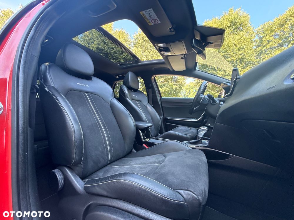 Kia ProCeed 1.4 T-GDI GT Line DCT - 9