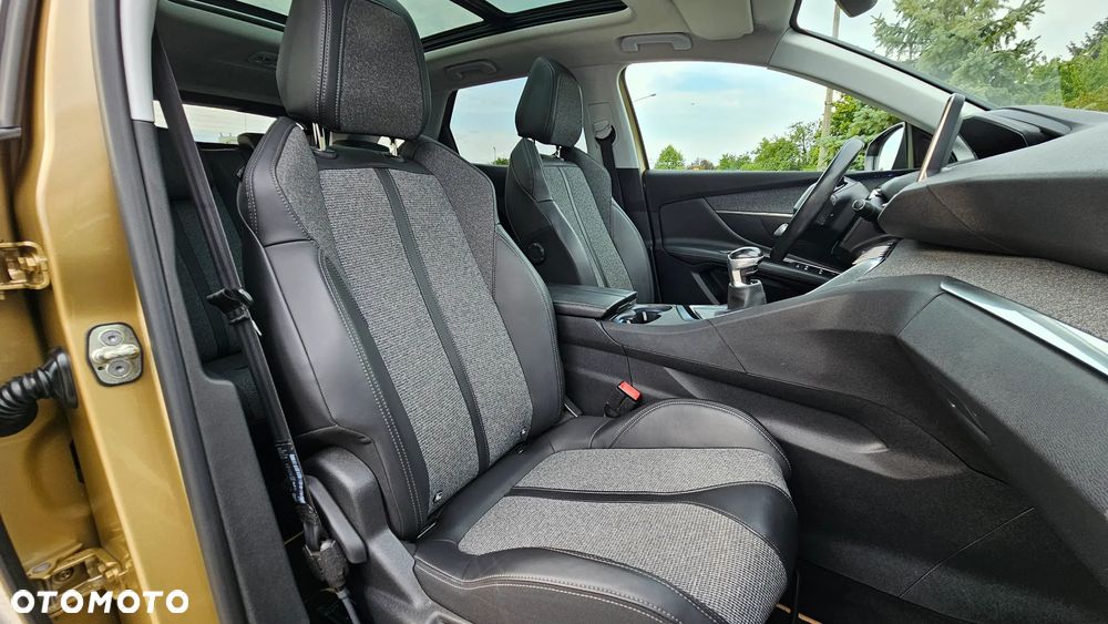 Peugeot 3008 1.2 PureTech Allure - 36