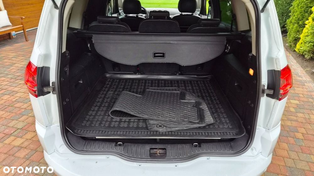 Ford S-Max 2.0 TDCi Platinium X - 28