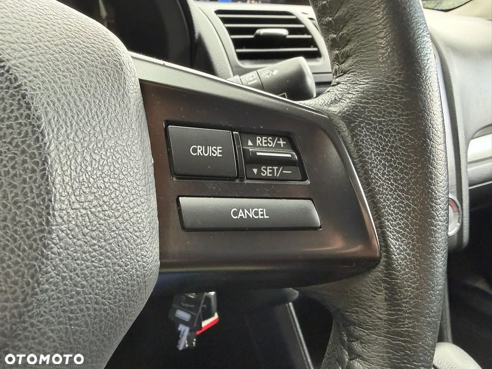 Subaru XV 2.0i Lineartronic Exclusive - 19