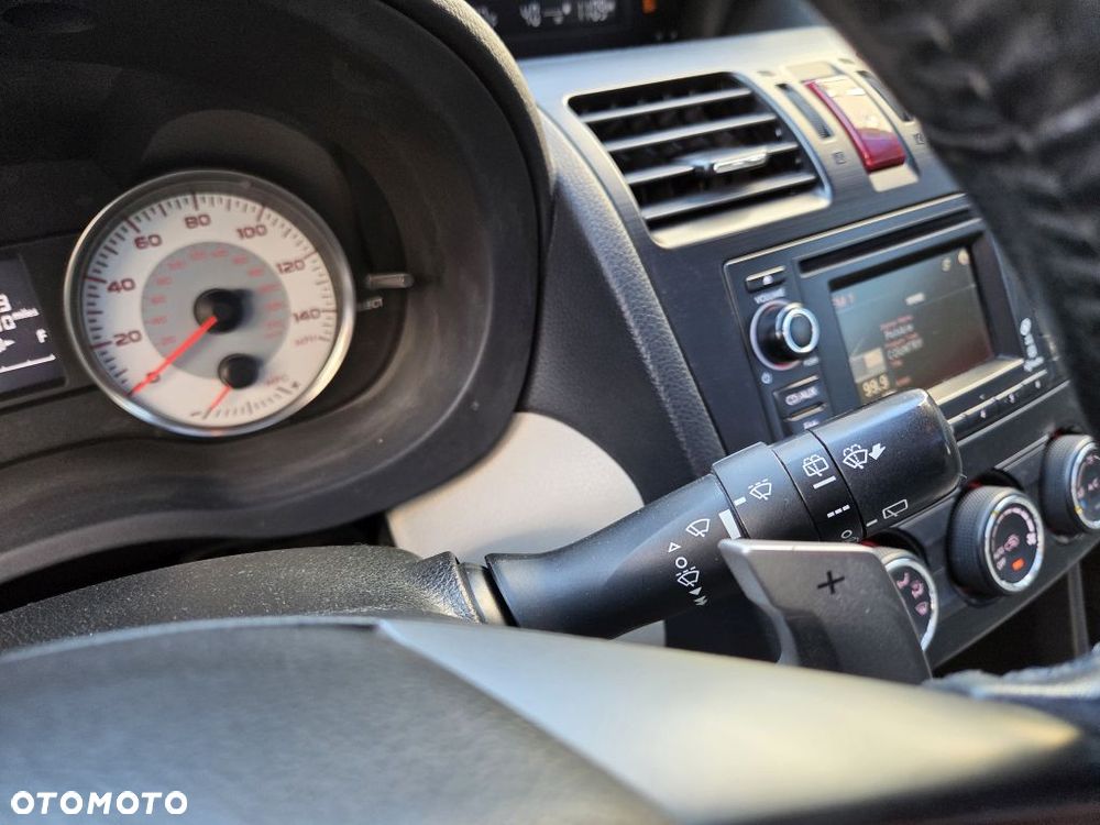 Subaru Impreza 2.0R Automatik Sport - 32