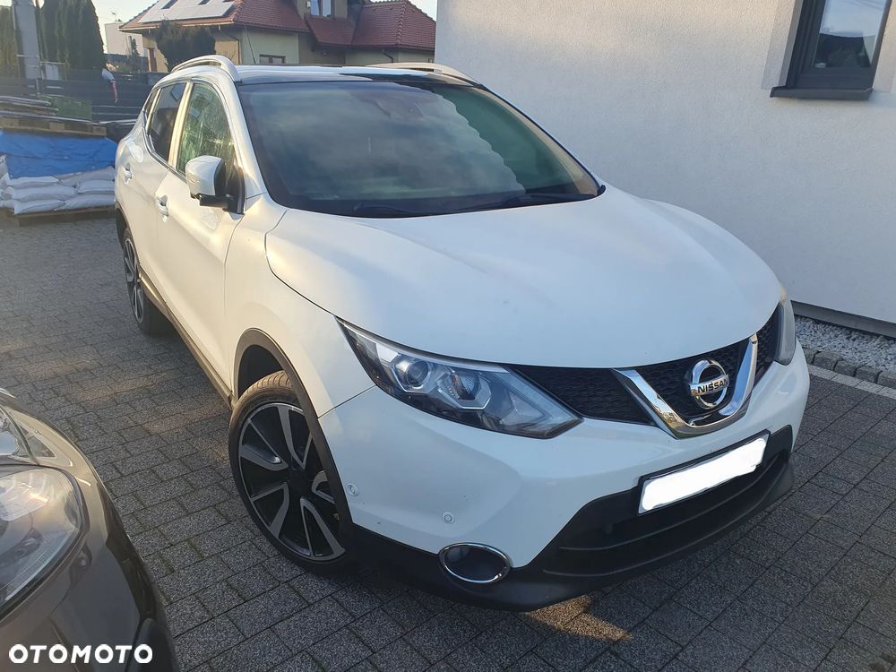 Nissan Qashqai - 27
