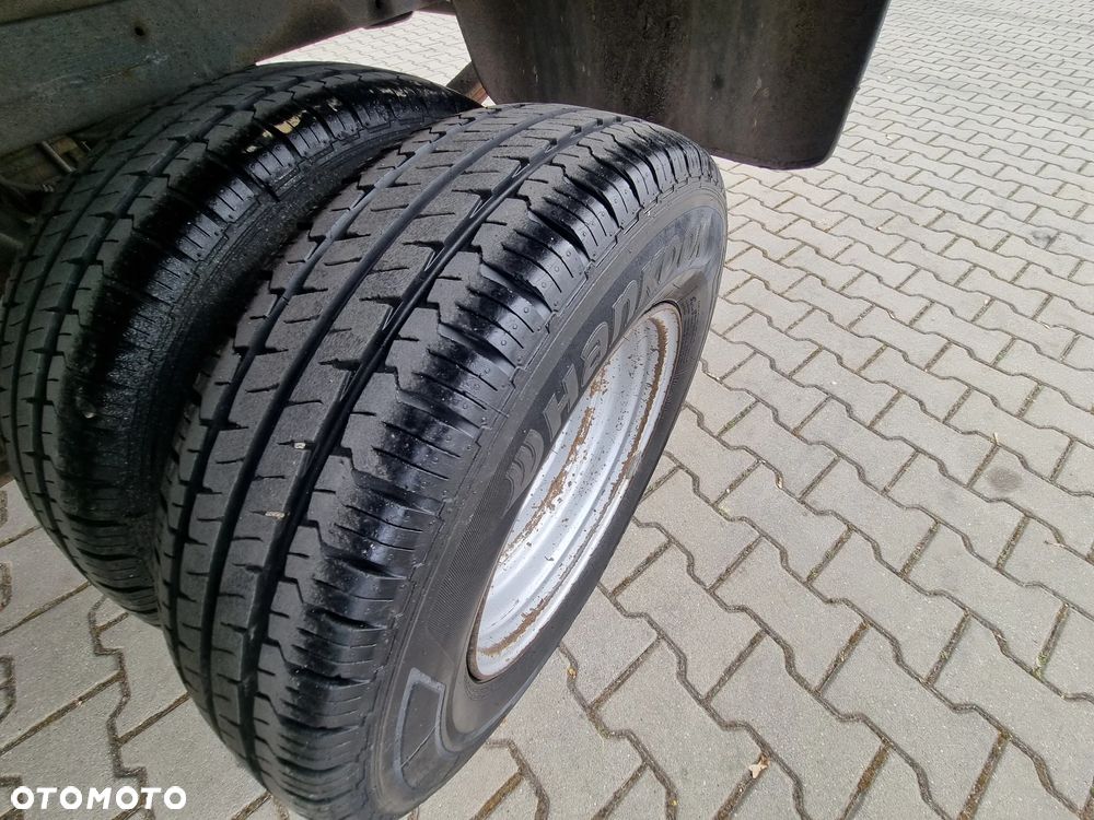 Volkswagen LT 45 - 20
