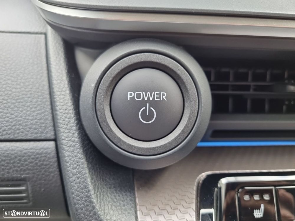 Toyota Prius - 28