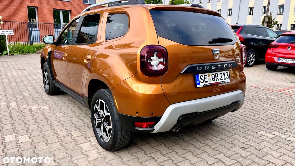 Dacia Duster - 37