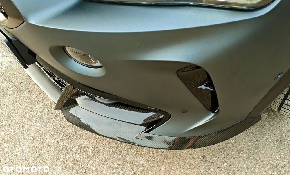 Cupra Formentor VZ5 2.5 TSI 4Drive DSG EDITION TAIGA GREY - 31