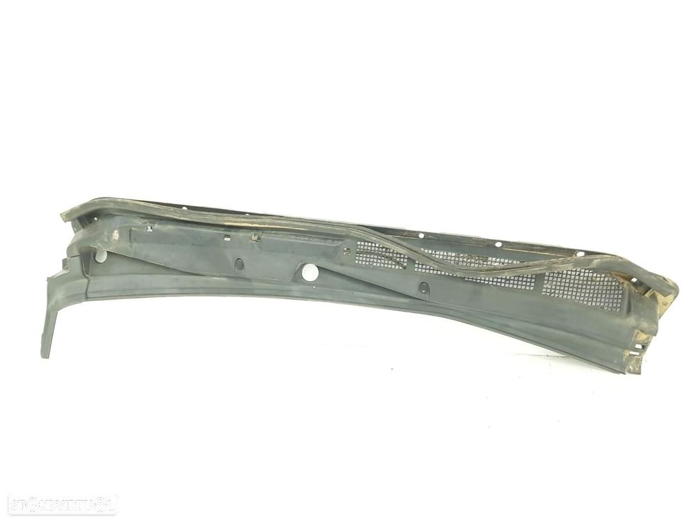 TORPEDO ISUZU D-MAX - 1