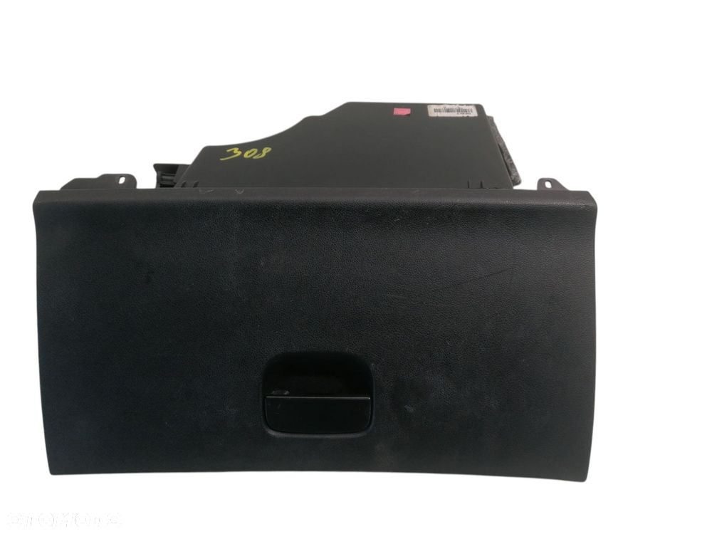 SCHOWEK PEUGEOT 308 I 1 - 1