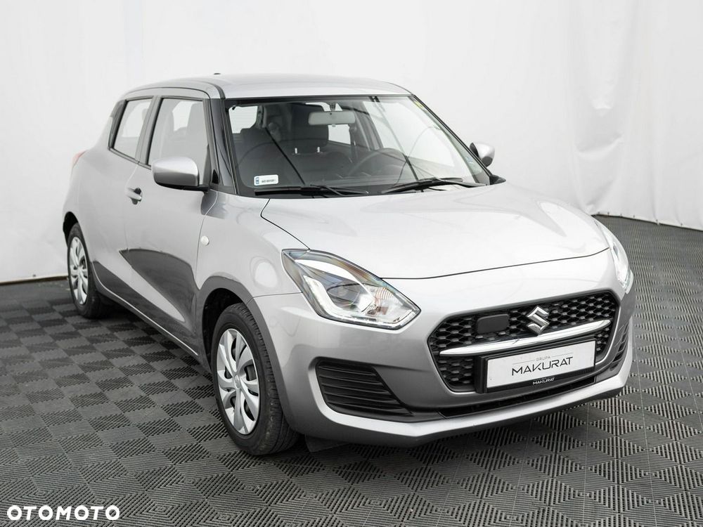 Suzuki Swift - 4