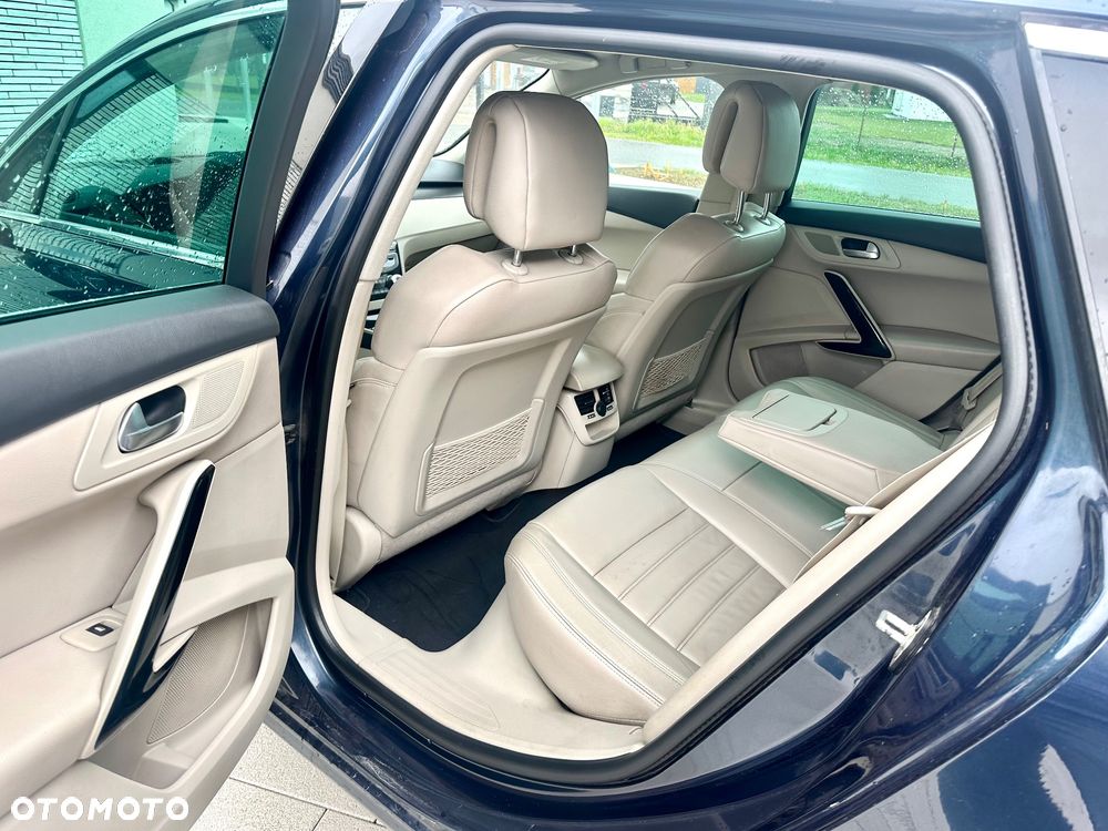 Peugeot 508 RXH BlueHDi 180 EAT6 Stop&Start - 16