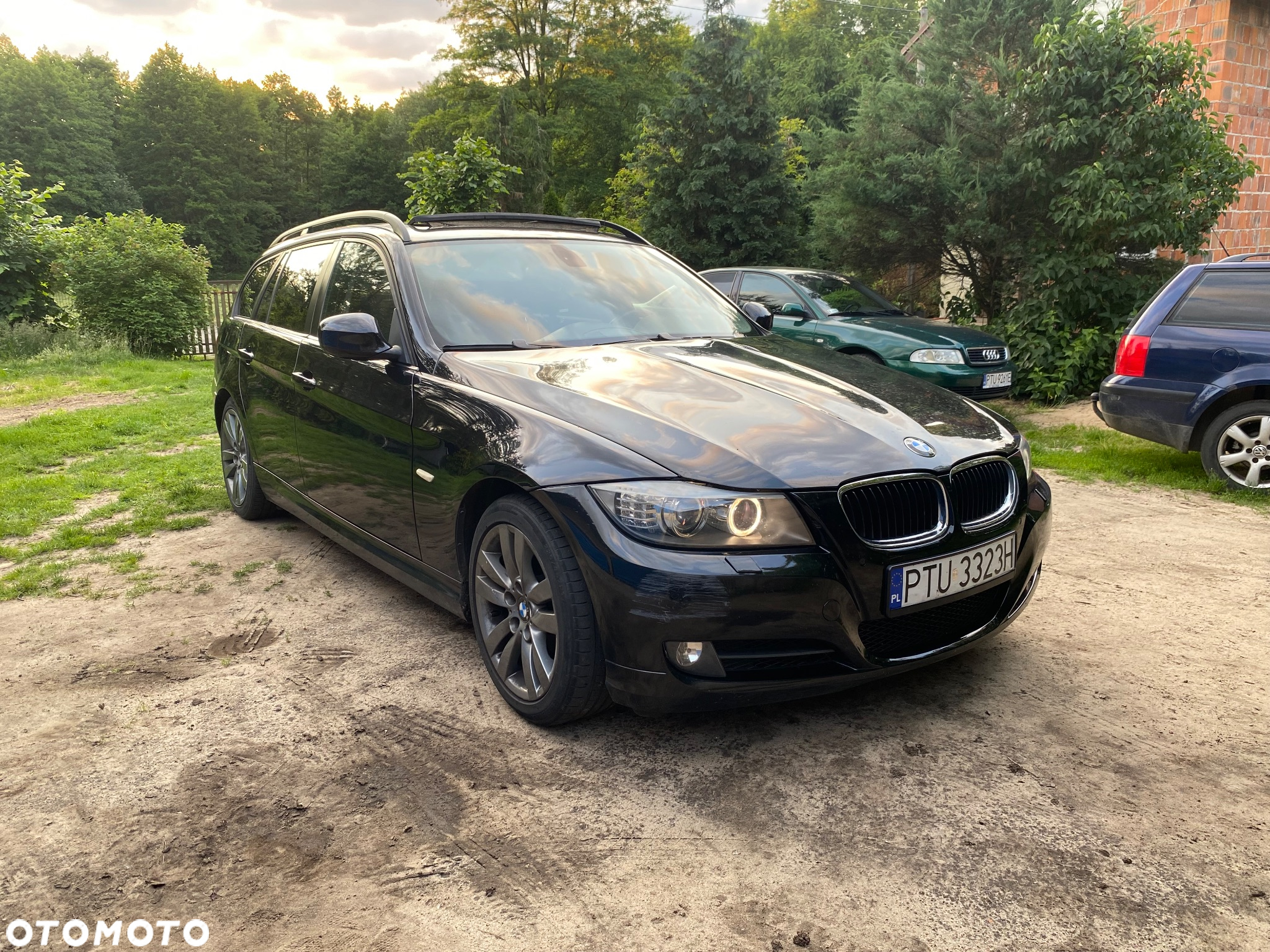 BMW Seria 3 318d - 7