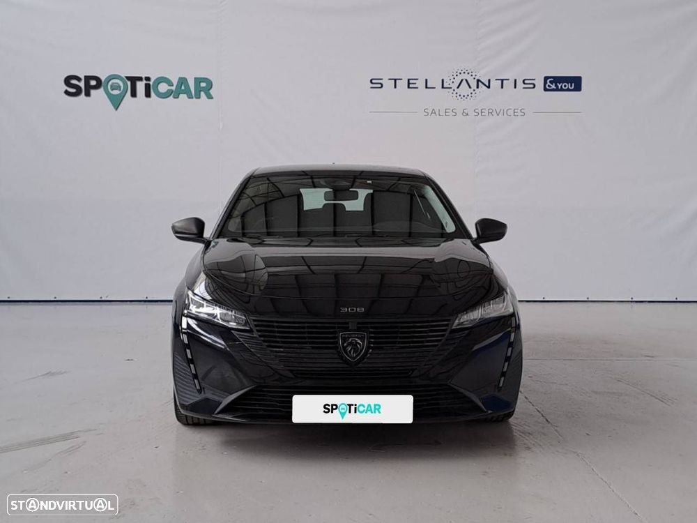 Peugeot 308 1.2 PureTech Active Pack - 2