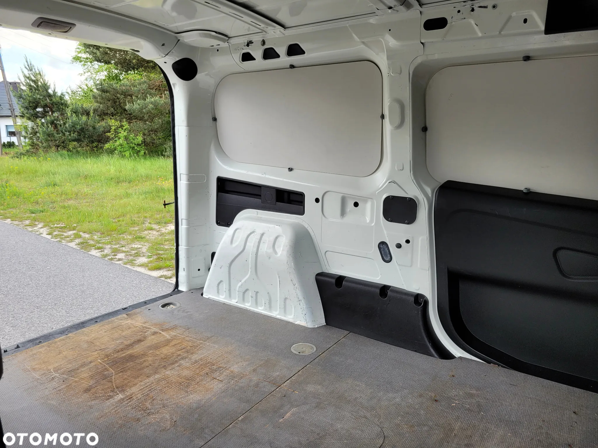 Fiat Doblo - 20