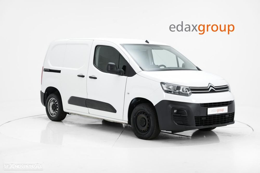Citroën Berlingo 1.5 BlueHDi 3L C/IVA - 1