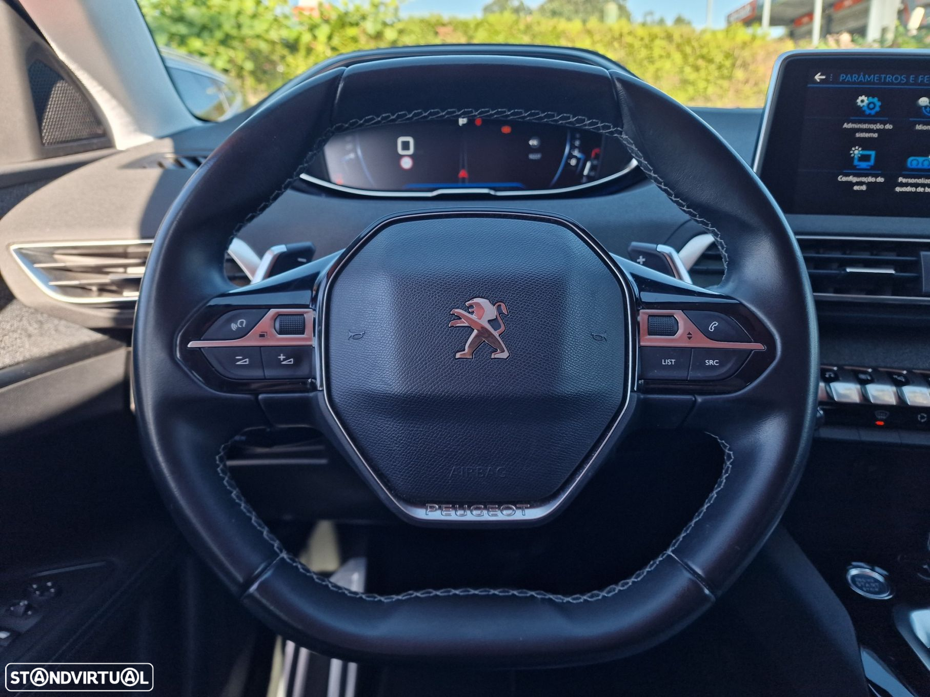 Peugeot 3008 - 18