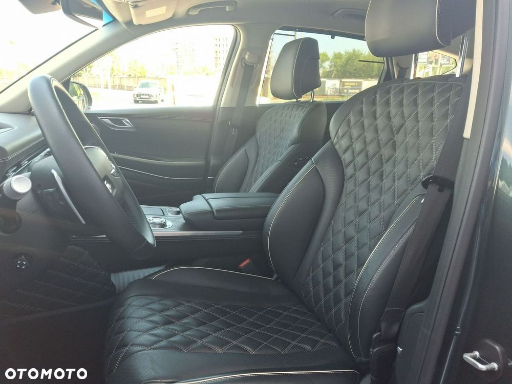 Genesis GV80 3.0 AWD AT8 Sport Line - 12