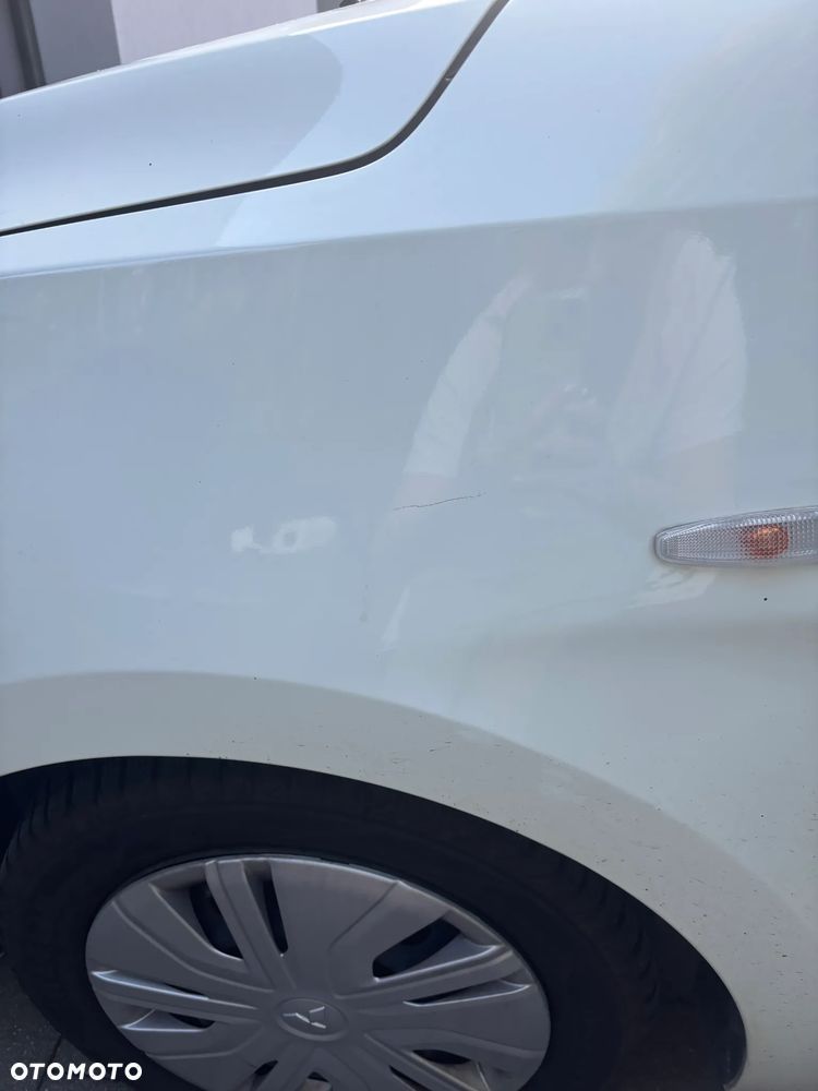 Mitsubishi Space Star 1.0 Plus - 5