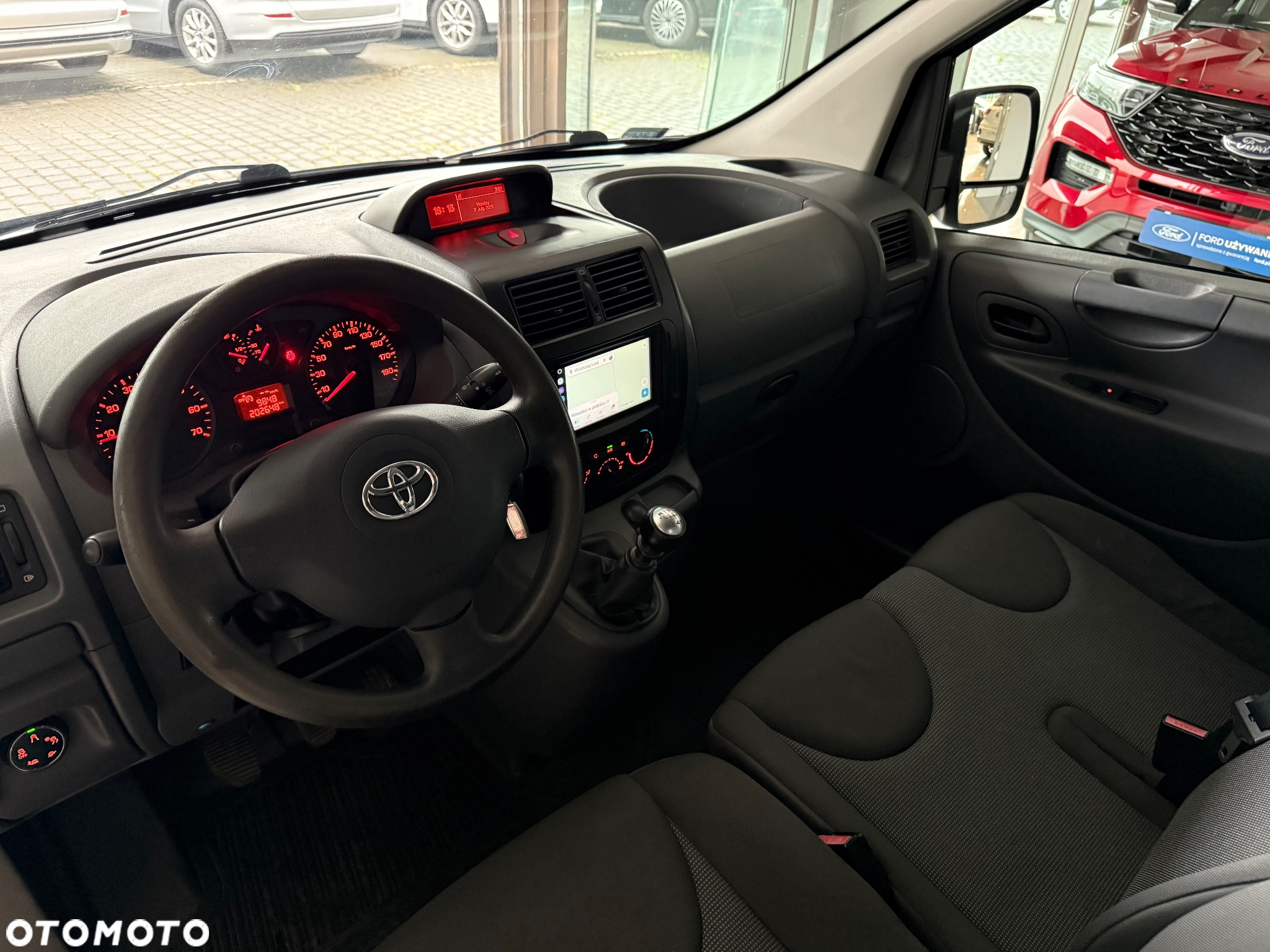 Toyota PROACE - 30