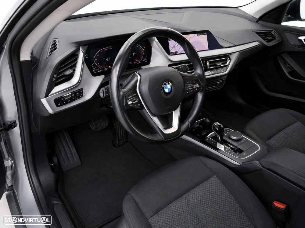 BMW 216 Gran Coupé d Advantage - 10