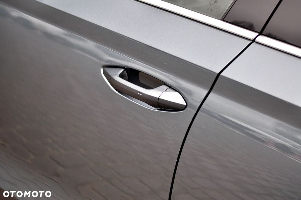 Skoda Octavia 2.0 TDI Style DSG - 35