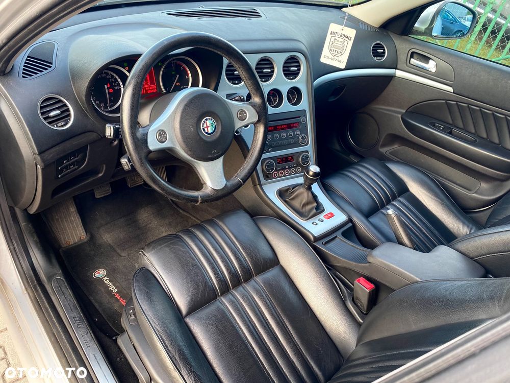 Alfa Romeo 159 - 6