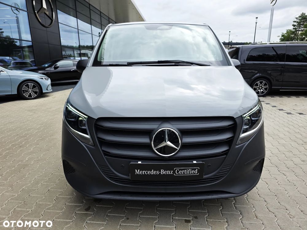 Mercedes-Benz VITO 116 CDI - 2