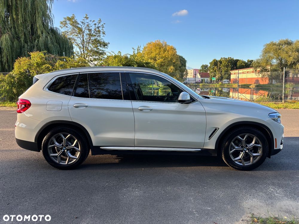 BMW X3 xDrive30e xLine - 9