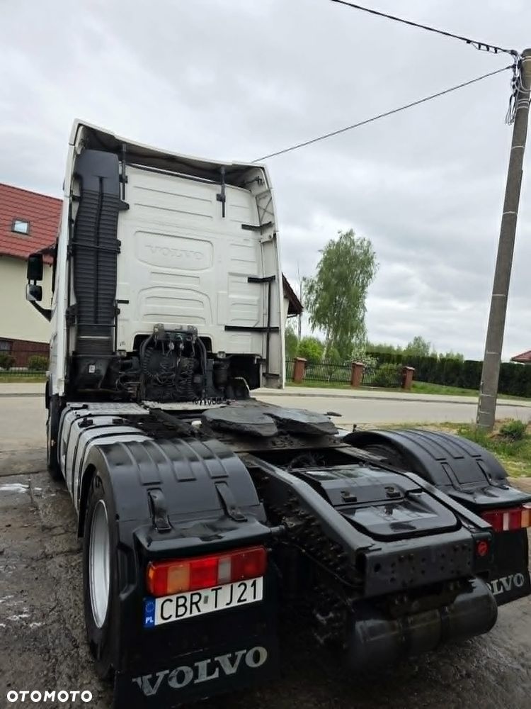 Volvo FH - 6
