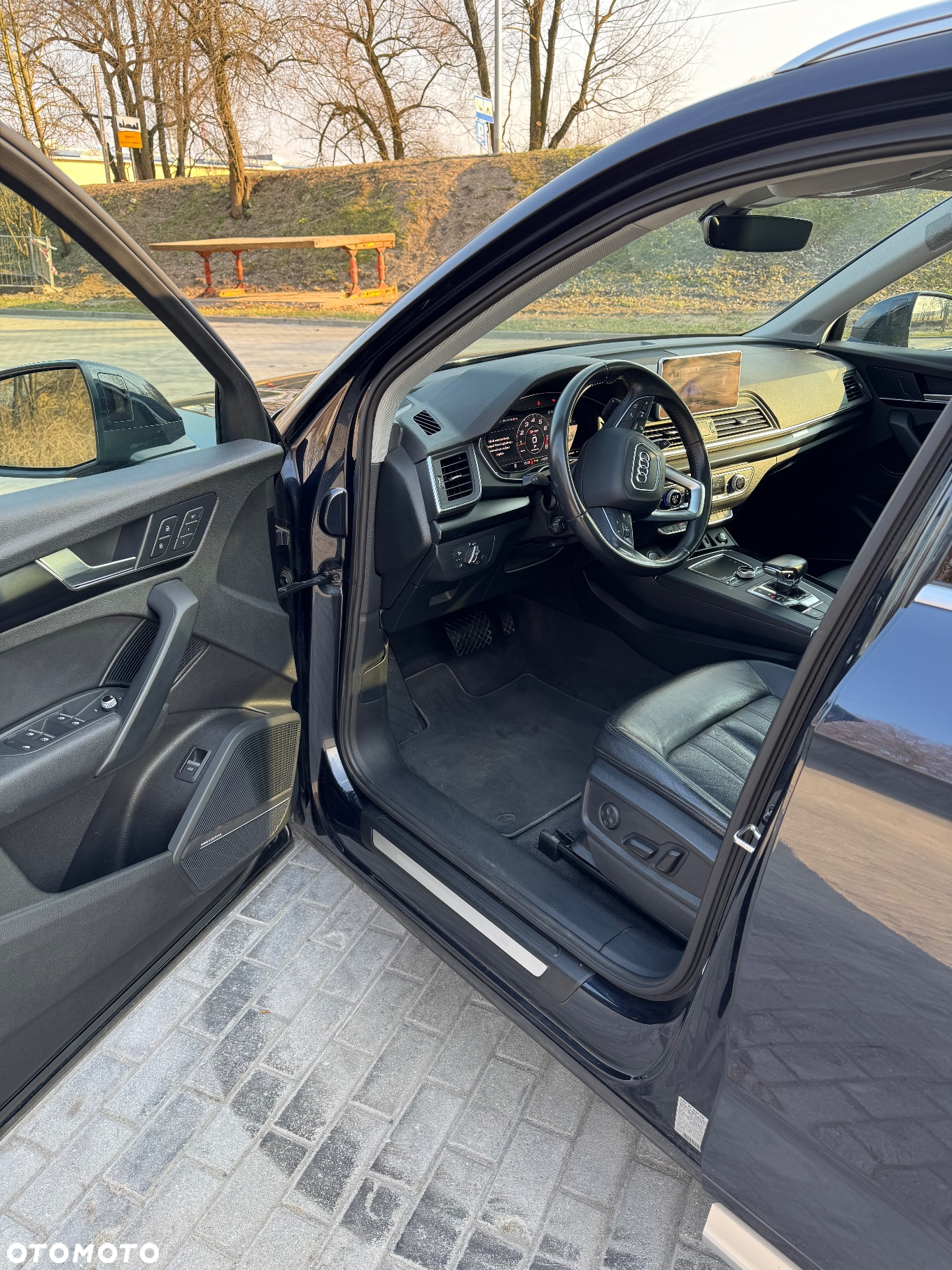 Audi Q5 2.0 TFSI Quattro S tronic - 12
