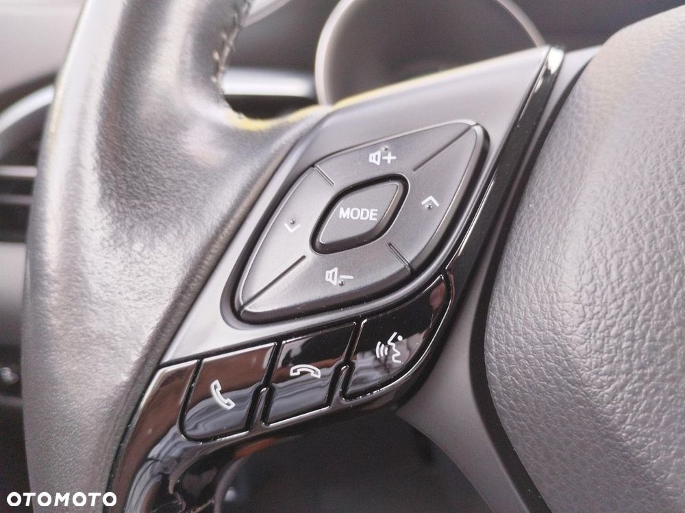 Toyota C-HR 2.0 Hybrid Style - 15