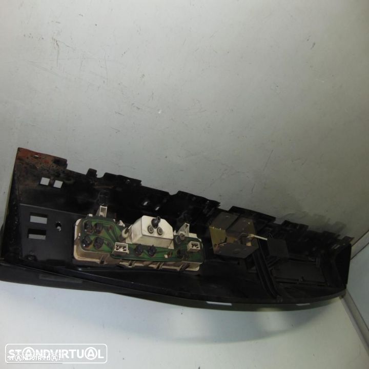 Peugeot 504 tablier completo - 6