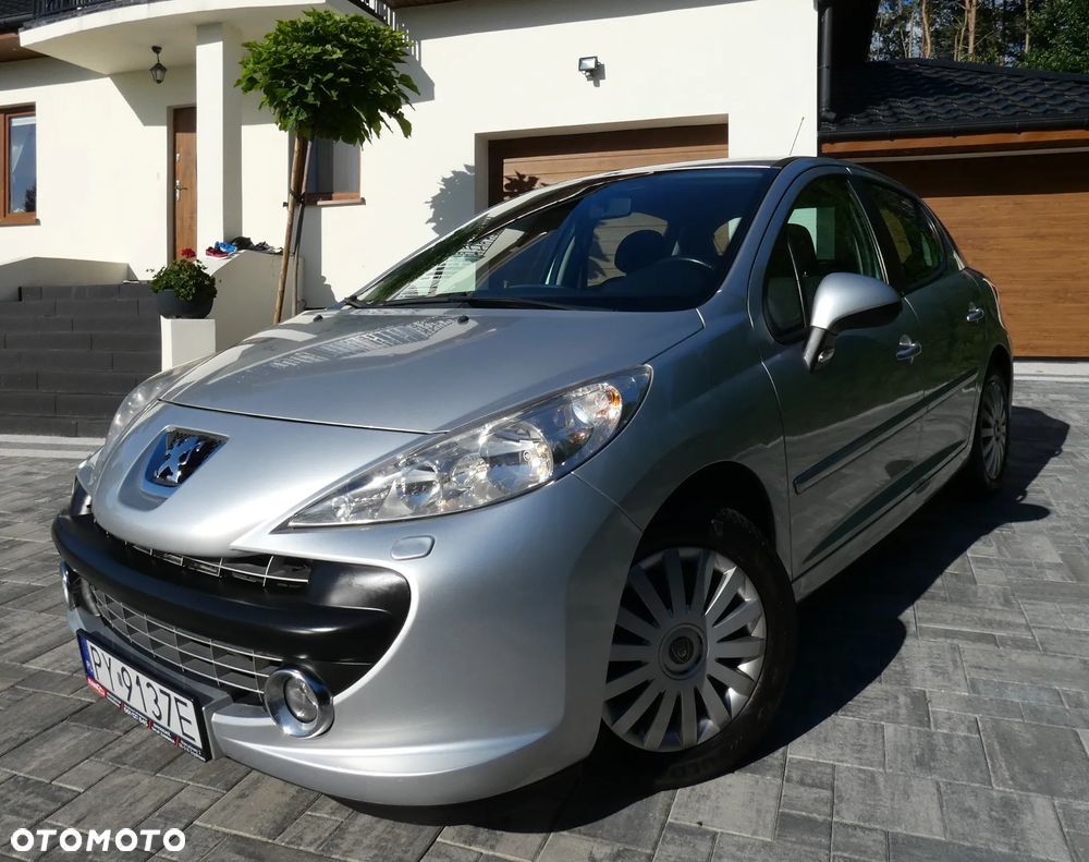 Peugeot 207 1.6 Trendy - 14
