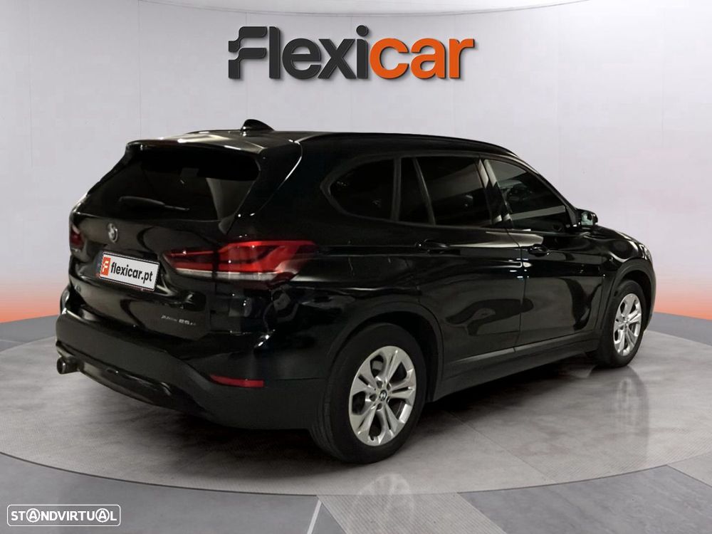 BMW X1 - 4