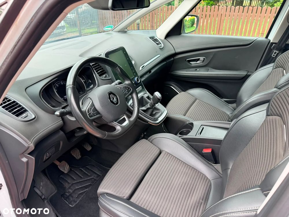 Renault Scenic 1.2 TCe Energy Bose - 15