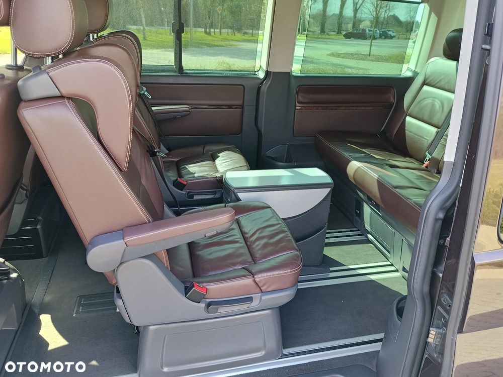 Volkswagen Multivan L1 Highline - 30