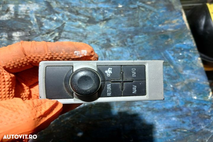 Controler / Joystick / Butoane control 8E0919721 8E0919721 Audi A4 B7 - 2