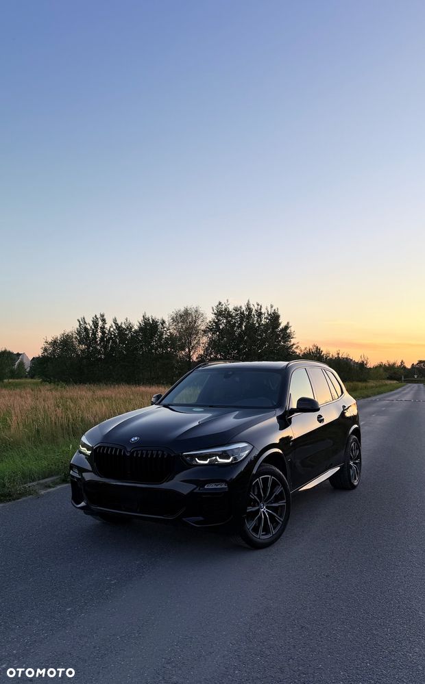 BMW X5 xDrive25d - 2