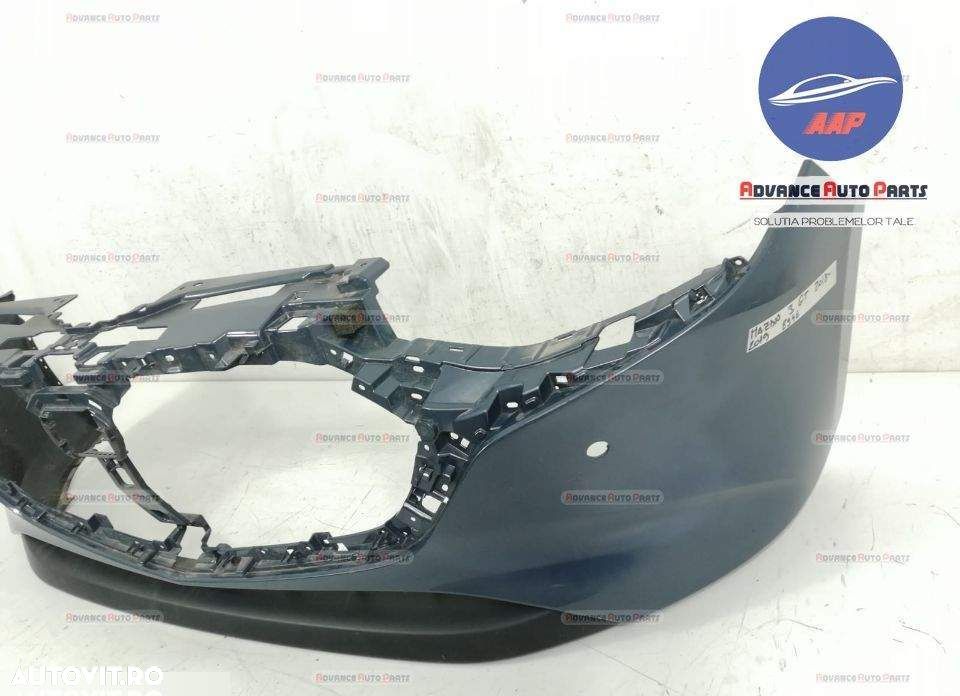 Bara fata  GT cu senzori originala Mazda  3 BP [2019 - 2022] - 1