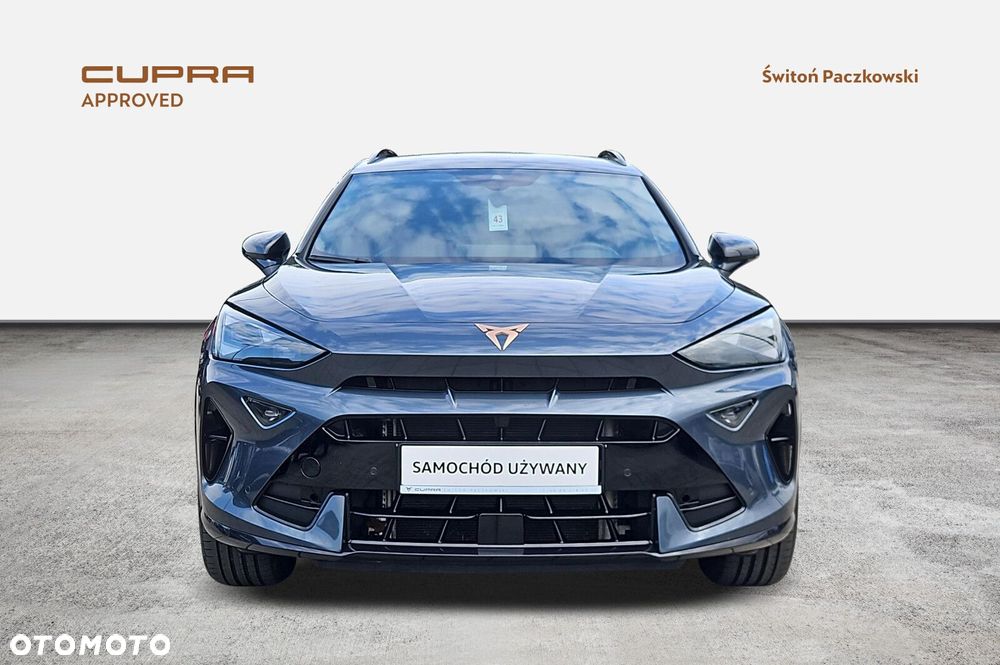 Cupra Formentor 1.5 TSI DSG - 9