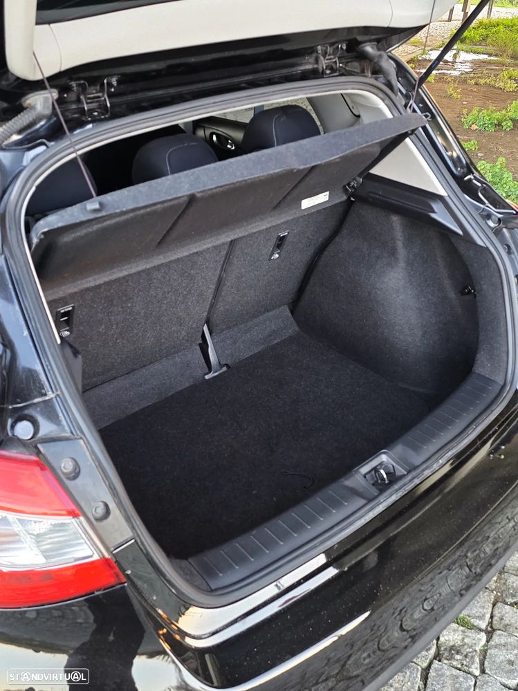 Nissan Pulsar 1.2 DIG-T Tekna - 9