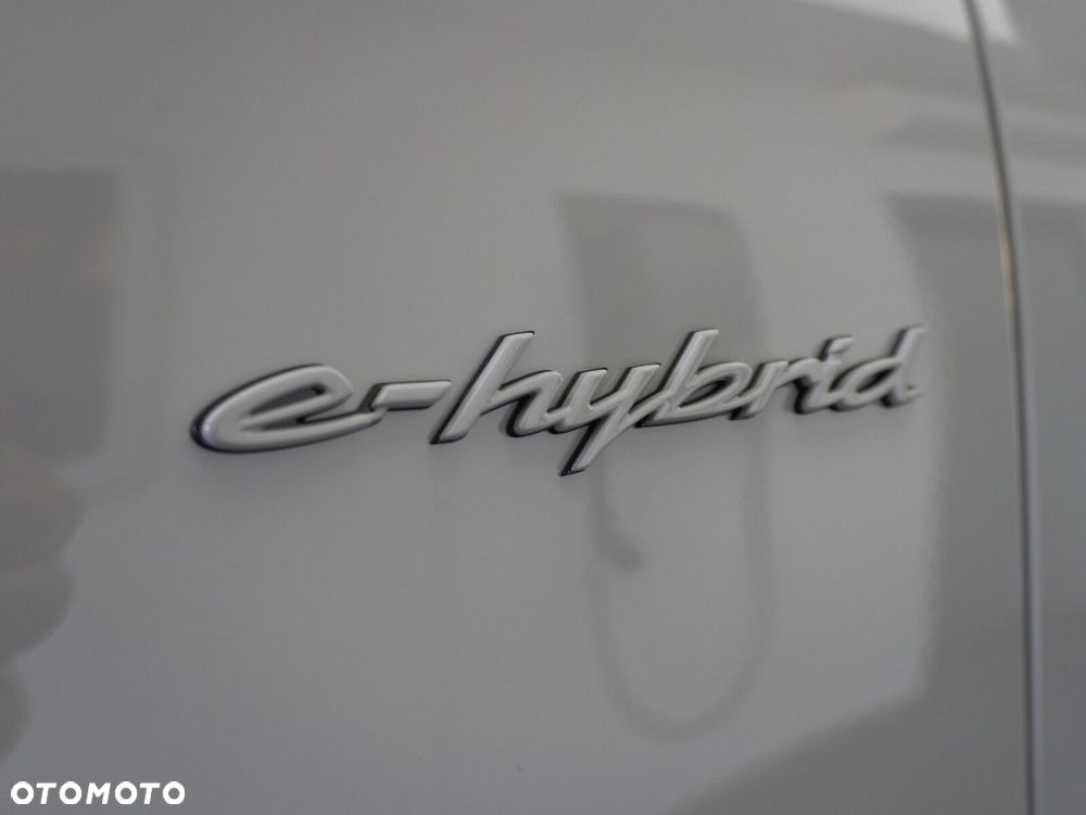 Porsche Cayenne E-Hybrid PHEV Black Edition - 10