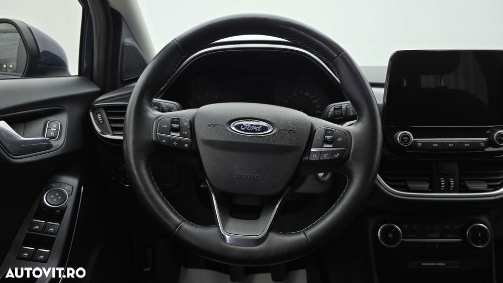 Ford Puma - 16
