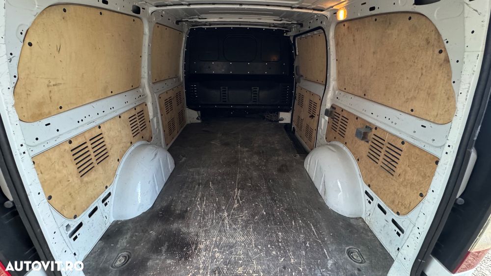 Mercedes-Benz Vito 111 CDI - 18
