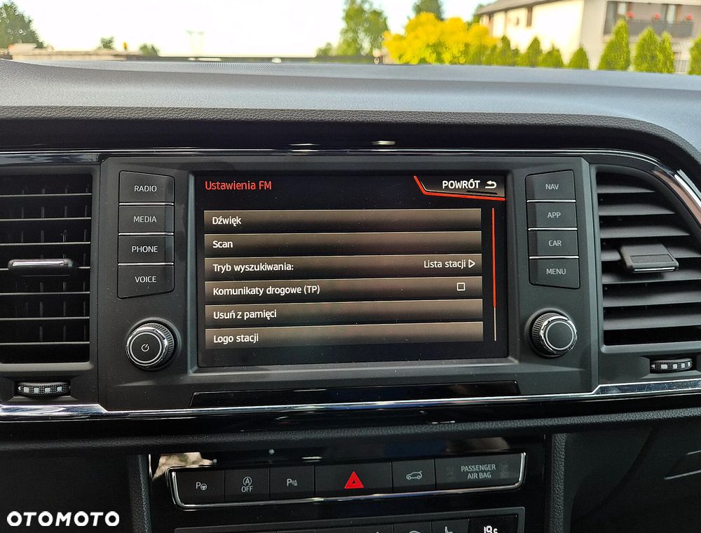 Seat Ateca 2.0 TDI 4Drive DSG XCELLENCE - 15