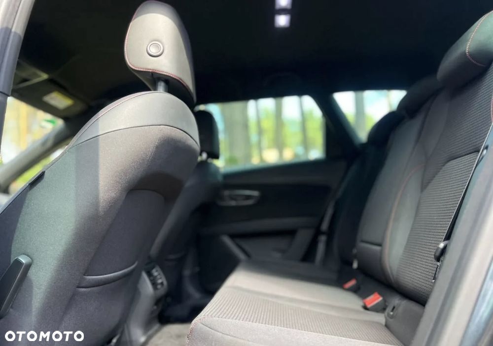 Seat Leon Sportstourer 1.5 eTSI ACT OPF DSG FR - 10