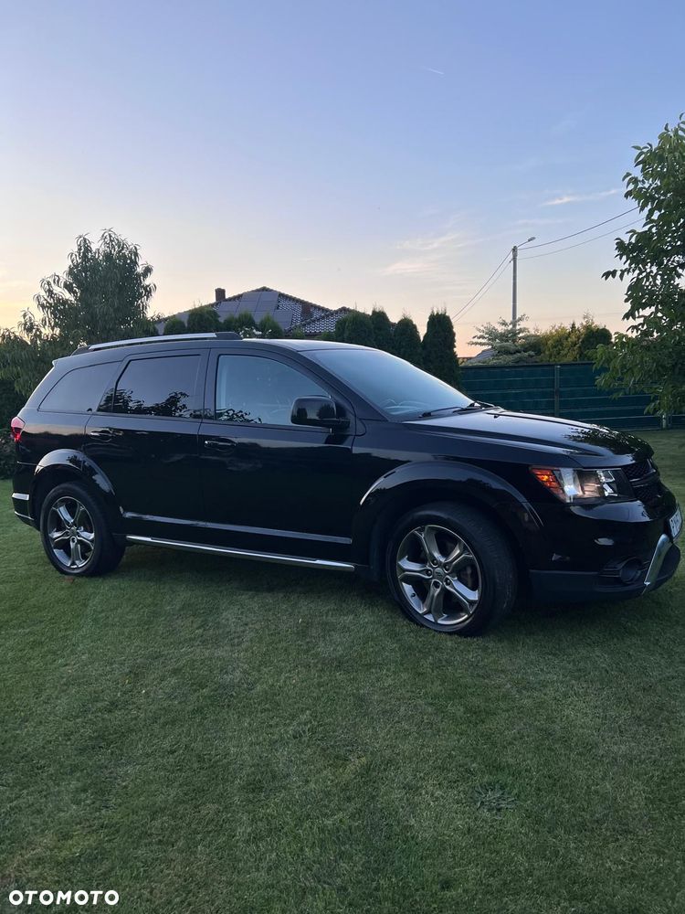 Dodge Journey - 3