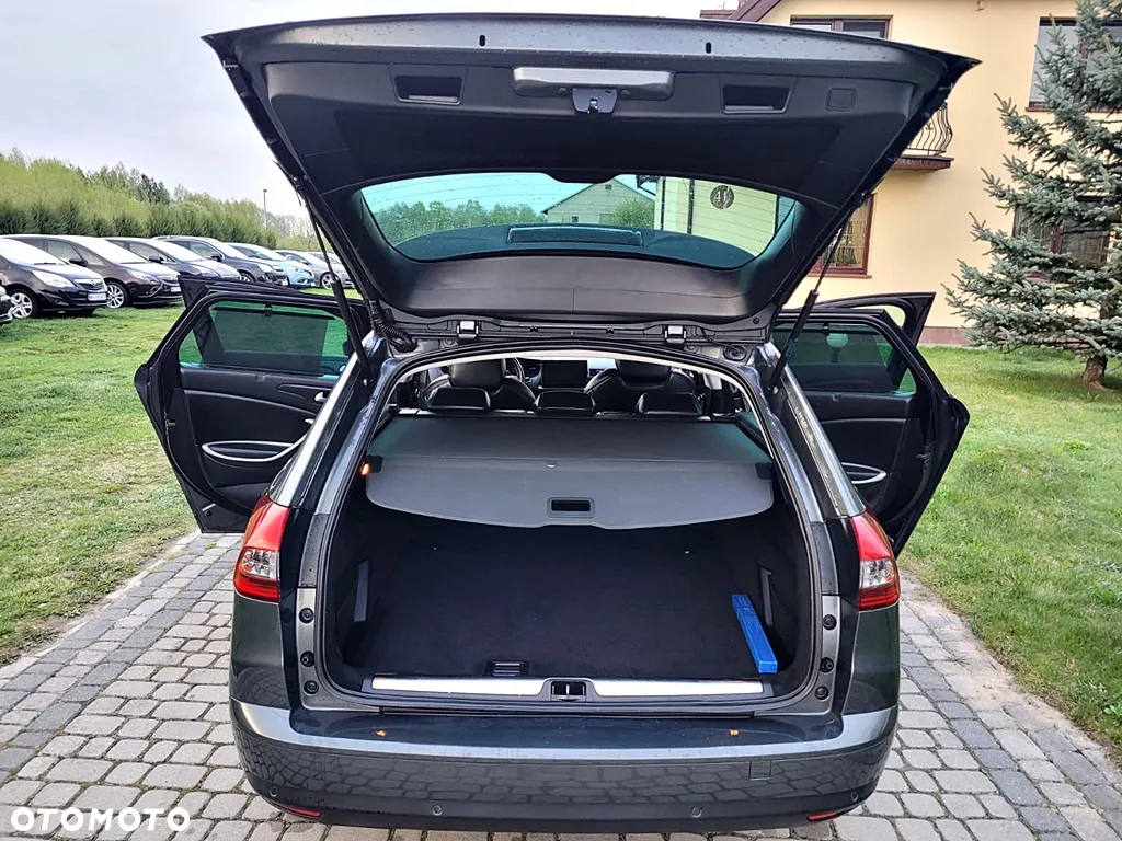 Citroën C5 Tourer HDi 115 FAP Business Class - 9