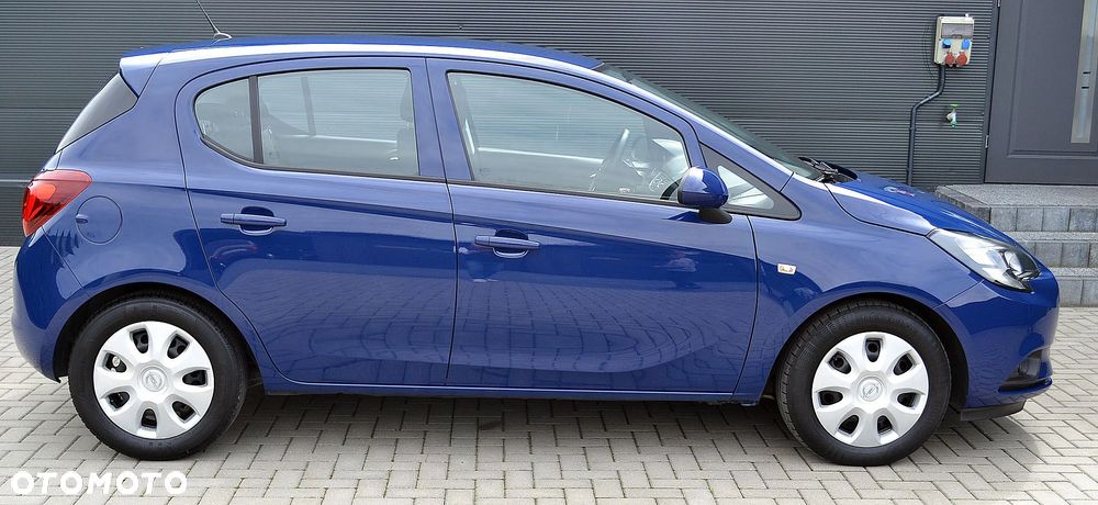 Opel Corsa 1.4 Enjoy - 5