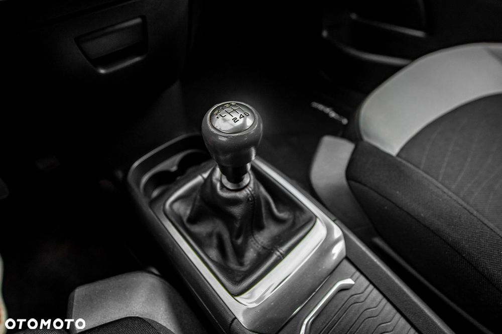 Citroën C4 Picasso 1.6 THP Seduction Elite - 30