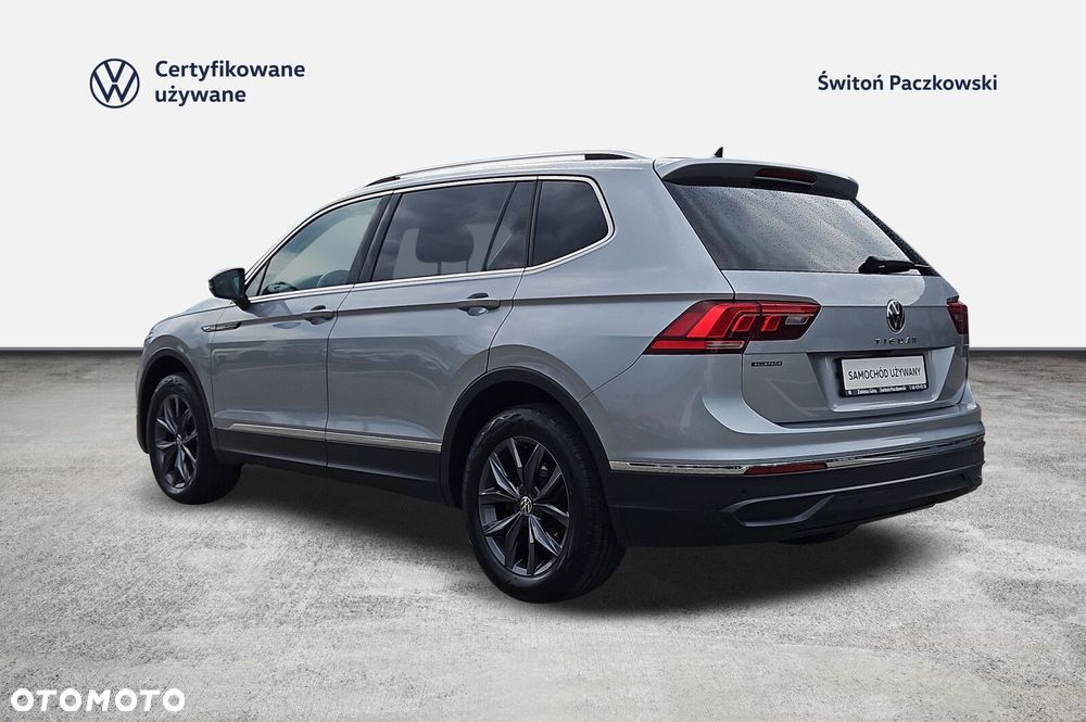 Volkswagen Tiguan Allspace - 3